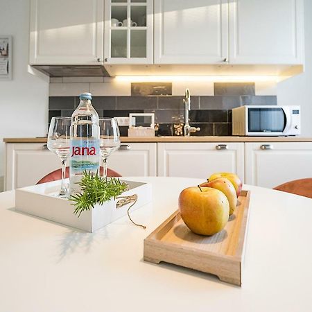 Studio Apartments Marcel Split Zewnętrze zdjęcie