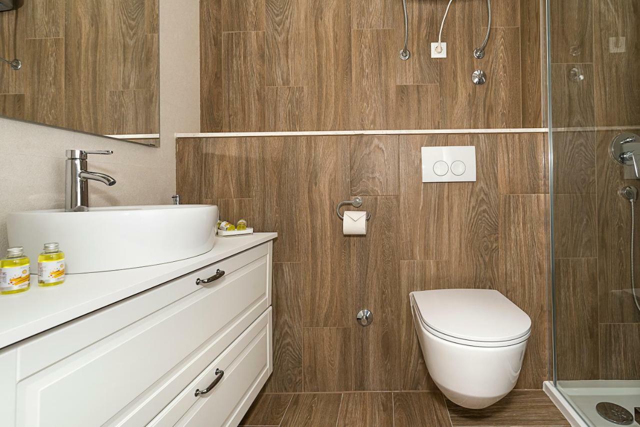 Studio Apartments Marcel Split Zewnętrze zdjęcie