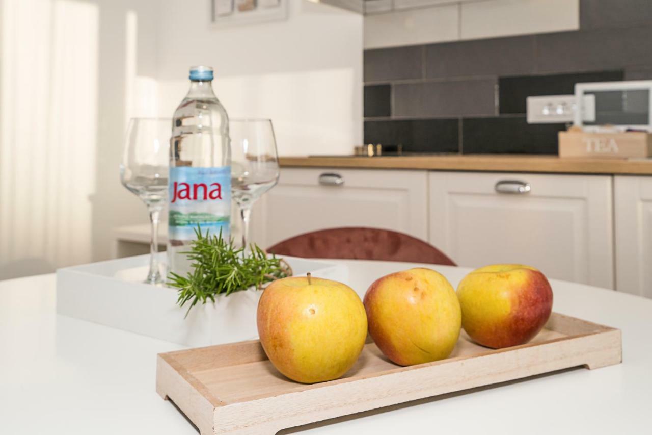Studio Apartments Marcel Split Zewnętrze zdjęcie