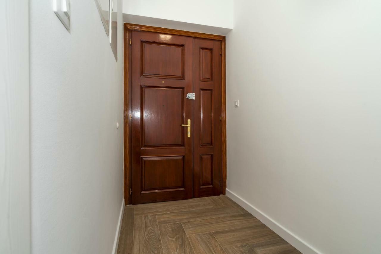 Studio Apartments Marcel Split Zewnętrze zdjęcie