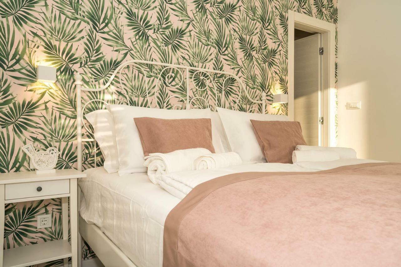Studio Apartments Marcel Split Zewnętrze zdjęcie